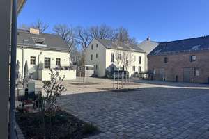 Neubau-Reihenhaus mit Garten in Berlin Französisch Buchholz – Hauptstrasse 15, 13127 Französisch Buchholz, Berlin – Vorschaubild 6