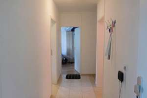 RENDITESTARKE 4-ZIMMER-WG-WOHNUNG IN TOP ZENTRALER LAGE – 89231 Neu-Ulm – Vorschaubild 9