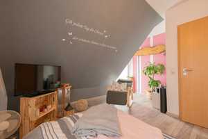 Freistehendes Einfamilienhaus in ruhiger Lage – Feldstraße 12, 85235 Dachau (Kreis) – Vorschaubild 12