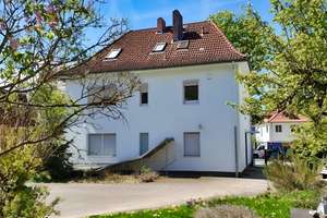 Attraktives Wohn- und Geschäftshaus mit Potential als Kapitalanlage