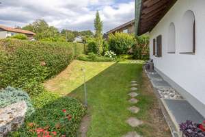 Großzügiges Einfamilienhaus mit Einliegerwohnung und traumhaftem Panoramablick in Oberhausen – Die vollständige Adresse der Immobilie erhältst du vom Anbieter., 82386 Oberhausen – Vorschaubild 11