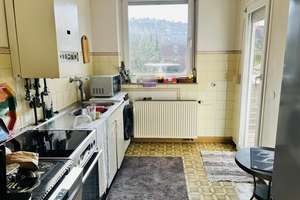 Tolle 3-Zimmer-Wohnung mit zwei Balkonen Stuttgart WEST – Die vollständige Adresse der Immobilie erhältst du vom Anbieter., 70178 Rotebühl, Stuttgart – Vorschaubild 9