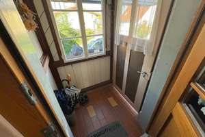 Ich besitze ein schönes Grundstück und bin ein Charmantes Haus!!! – Die vollständige Adresse der Immobilie erhältst du vom Anbieter., 88284 Wolpertswende – Vorschaubild 10