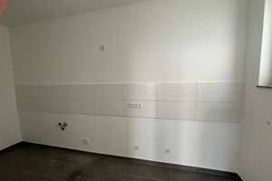 Helle 3-Zimmer-Erdgeschosswohnung in Mönchengladbach - Zentrum – Die vollständige Adresse der Immobilie erhältst du vom Anbieter., 41065 Gladbach, Mönchengladbach – Vorschaubild 8