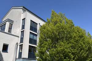 Penthouseflaire mit Weitblick im Bielefelder - Westen – Jöllenbecker Straße 235, 33613 Schildesche, Bielefeld – Vorschaubild 23