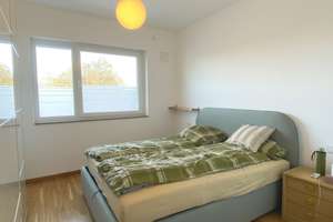 Neuwertige und großzügige 4-Zimmer-Wohnung in ruhiger Wohngegend – Die vollständige Adresse der Immobilie erhältst du vom Anbieter., 40724 Hilden – Vorschaubild 6