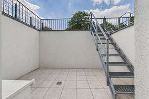Maisonette in ruhiger Seitenstraße - 3-Zimmer, Pkw-Stellplatz, Terrasse & Balkon in Unterrath – Die vollständige Adresse der Immobilie erhältst du vom Anbieter., 40468 Unterrath, Düsseldorf – Vorschaubild 20