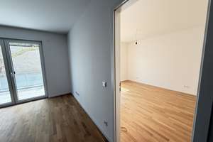 Erstbezug im Neubau! Düsseldorf Wersten - 2 Zimmer Wohnung – Roderbirkener Straße 5, 40591 Wersten, Düsseldorf – Vorschaubild 4