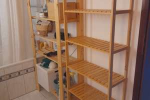 2-Zimmer-Wohnung in Nippes bis 2027 (Übernahme ggf. möglich) – Neusser Straße XXX, 50733 Nippes (Ortsteil), Köln – Vorschaubild 7