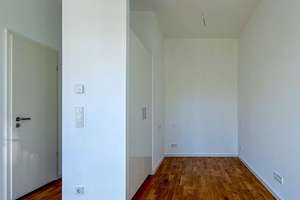 Vermietete 1-Zimmerwohnung mit 4,2% Rendite in Charlottenburg - Balkon zur ruhigen Hofseite – Die vollständige Adresse der Immobilie erhältst du vom Anbieter., 10589 Charlottenburg, Berlin – Vorschaubild 4