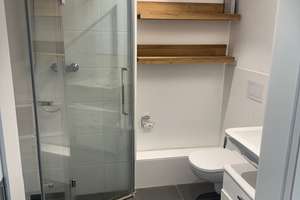 Studentenappartement ab sofort zu vermieten – Steinhauser Straße 3, 81677 Steinhausen, München – Vorschaubild 4