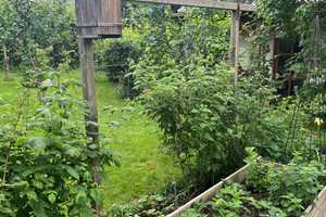 Verkauft !!!!!!! - Schönes Einfamilienhaus in Tegernbach – Pfaffenhofen an der Ilm (Kreis) – Vorschaubild 5
