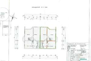 Doppelhaushälfte, ca. 110 m² Wohnfläche, Doppelgarage, ruhige Wohnlage, sofort bezugsfrei – Drosselweg 4, 88376 Königseggwald – Vorschaubild 23