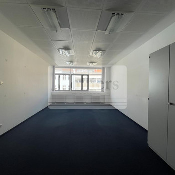 Wilmersdorf | Flexibel teilbar | Zugangskontrolle & Tiefgarage | Umluftkühlung | Teeküche