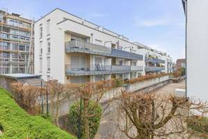 Helle, moderne 2-Zimmer-Wohnung mit Südbalkon und TG Stellplatz in guter Lage von Heilbronn – Die vollständige Adresse der Immobilie erhältst du vom Anbieter., 74080 Böckingen, Heilbronn – Vorschaubild 18