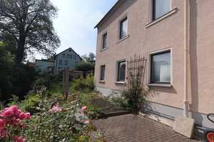 Schönes Wohn- und Geschäftshaus mit Geschichte in Zwönitz – Erzgebirgskreis – Vorschaubild 4