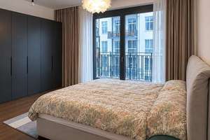 Exklusive Maisonette in Berlin-Mitte | Bulthaup Küche  | Vollmöbliert – Am Köllnischen Park 7, 10179 Mitte (Ortsteil), Berlin – Vorschaubild 9