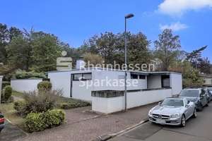 Objekt mit Stil - Bungalow in begehrter Lage  – Die vollständige Adresse der Immobilie erhältst du vom Anbieter., 55127 Lerchenberg, Mainz – Vorschaubild 1