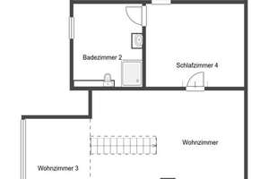 Landluft, Freiheit & Platz für die ganze Familie - Großzügiges Zuhause mit Traumgarten nahe Tribsees – Die vollständige Adresse der Immobilie erhältst du vom Anbieter., 18465 Tribsees – Vorschaubild 18