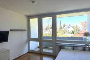 Sonniges Appartement im Grünen – Die vollständige Adresse der Immobilie erhältst du vom Anbieter., 80992 Moosach-Bahnhof, München – Vorschaubild 8