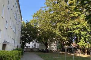 Schöne helle 3-Raum Wohnung – Große-Diesdorfer-Str. 36, 39108 Stadtfeld Ost, Magdeburg – Vorschaubild 2