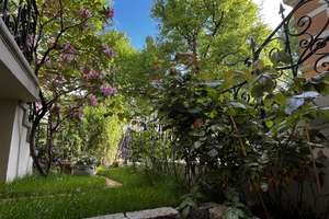 Gartenwohnung in Alsternähe (Gewerbe möglich) – Die vollständige Adresse der Immobilie erhältst du vom Anbieter., 20144 Harvestehude, Hamburg – Vorschaubild 11