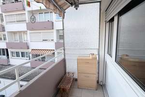 Alltagstaugliche 3,5-Zimmer-Wohnung in zentraler Lage in Neu-Ulm – Die vollständige Adresse der Immobilie erhältst du vom Anbieter., 89231 Neu-Ulm – Vorschaubild 3