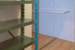 Freundliche 2-Zimmer Wohnung, komplett möbliert, nähe Porsche und Schlotwiese Erholungsgebiet – Die vollständige Adresse der Immobilie erhältst du vom Anbieter., 70435 Zuffenhausen-Schützenbühl, Stuttgart – Vorschaubild 10