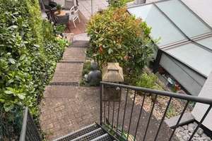 Keine Courtage! Luxuriöses Haus am Wald und doch in der Stadt- ruhige Toplage, vielseitig nutzbar – Die vollständige Adresse der Immobilie erhältst du vom Anbieter., 66123 St. Johann, Saarbrücken – Vorschaubild 37