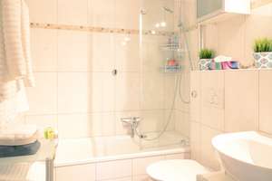 Gemütliche Etagenwohnung in ruhiger Seitenstraße – Im Kirchfeld 26, 51381 Lützenkirchen, Leverkusen – Vorschaubild 8