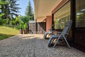 MÖBLIERT -NICE LIVING - Terrassenwohnung in Stuttgart West – Die vollständige Adresse der Immobilie erhältst du vom Anbieter., 70191 Kräherwald, Stuttgart – Vorschaubild 10
