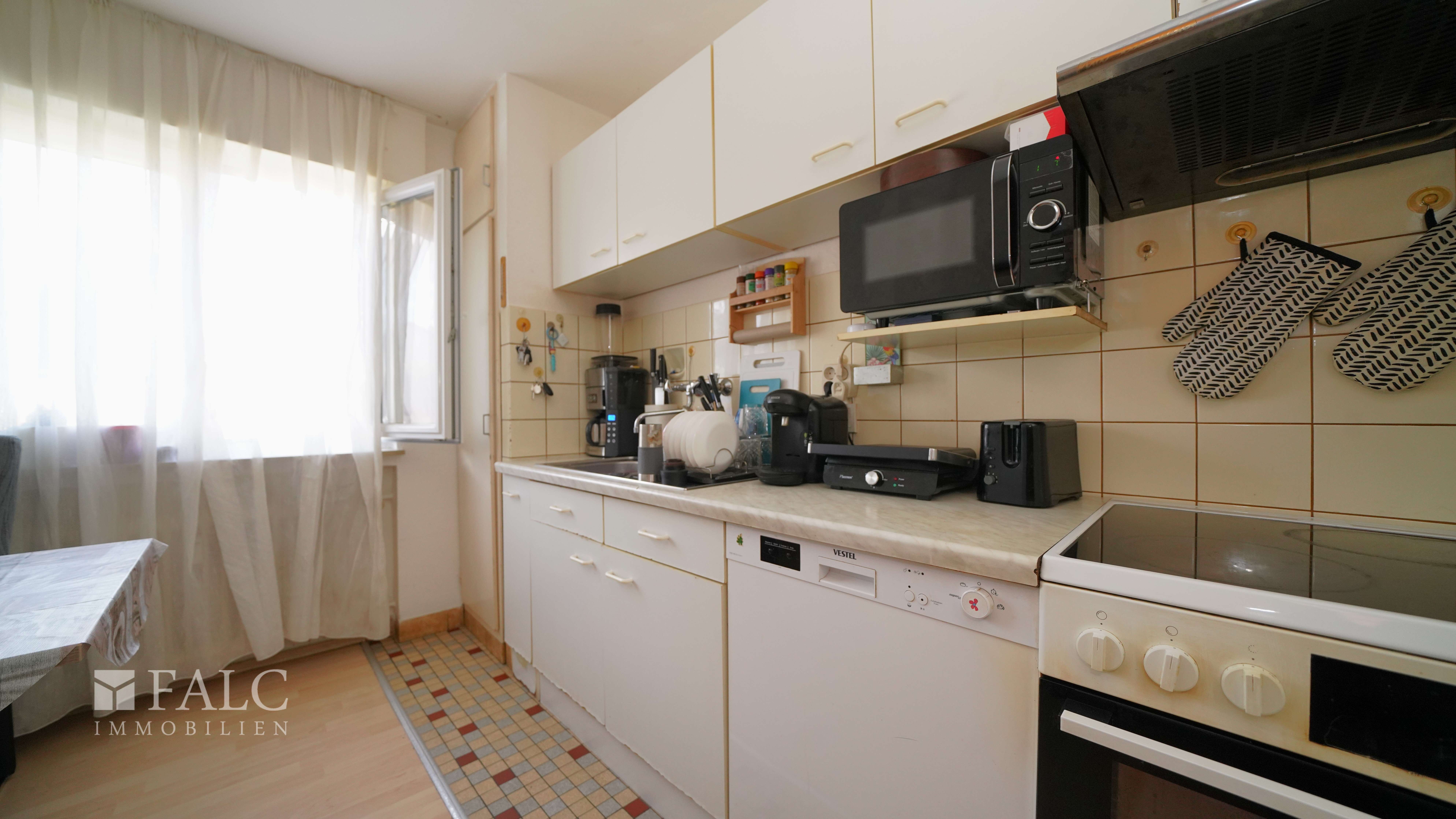 Immobilie in Boxberg - Top Investment: 7-Familienhaus in ruhiger Lage von Boxberg - FALC Immobilien Heilbronn - Bild 1