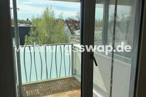 Wohnungstausch: Englschalkinger Straße 152 – Englschalkinger Straße 152, 81000 Englschalking, München – Vorschaubild 4