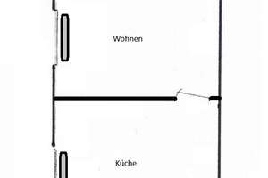 2-Zimmer-Wohnung im Agnesviertel/Neustadt-Nord – Die vollständige Adresse der Immobilie erhältst du vom Anbieter., 50670 Neustadt/Nord, Köln – Vorschaubild 13