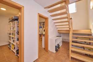 Villa auf großem Grundstück – Darmstadt – Vorschaubild 27