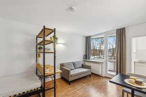Ihr neues Zuhause in zentraler Lage – Paul-Gossen-Straße 119, 91052 Rathenau, Erlangen – Vorschaubild 2