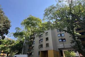 PERFEKT FÜR KAPITALANLEGER -GROSSZÜGIGE & HELLE 3-ZIMMER WOHNUNG MIT BALKON IN  KÖLN-SEEBERG – 50769 Seeberg, Köln – Vorschaubild 5