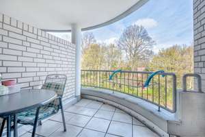 MÜGA. Ruhr. Innenstadt. – Eigentumswohnung mit Balkon & Tiefgarage – 45479 Broich, Mülheim an der Ruhr – Vorschaubild 16