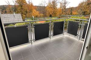 moderne 2 Zimmer Wohnung in Waldrandlage – Die vollständige Adresse der Immobilie erhältst du vom Anbieter., 75181 Würm, Pforzheim – Vorschaubild 8