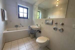 1-Zimmer-Wohnung in Bestlage mit Garten – Die vollständige Adresse der Immobilie erhältst du vom Anbieter., 86150 Lechviertel, östl. Ulrichsviertel, Augsburg – Vorschaubild 2