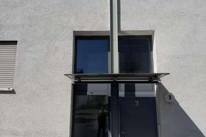 Ideal für Eigennutzer als auch für Kapitalanleger: Schöne 3-Zi. Wohnung in ruhiger Lage von Böfingen