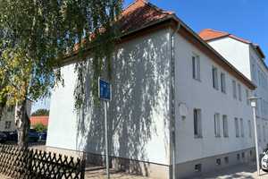 Exklusives Wohnen im Grünen in Magdeburg/Sohlen – Magdeburg – Vorschaubild 1