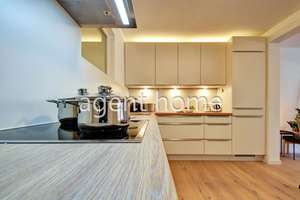 MÖBLIERT - TERRASSENWOHNUNG - Apartment mit Garten und Garage – Die vollständige Adresse der Immobilie erhältst du vom Anbieter., 70199 Südheim, Stuttgart – Vorschaubild 11
