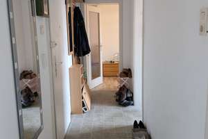 Attraktiver Deal: 50 qm-Wohnung im 1. OG - Jetzt einziehen und 2 Monate Kaltmiete sparen! – Am Perlachberg 8, 86150 Innenstadt. Sankt Ulrich-Dom, Augsburg – Vorschaubild 9
