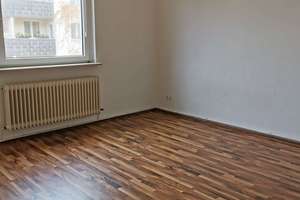 Geräumige 3-Zimmer-Wohnung* in ruhiger Lage.