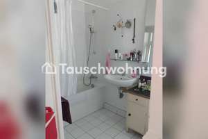 Tauschwohnung: Tauschwohnung – Die vollständige Adresse der Immobilie erhältst du vom Anbieter., 80336 Sankt Paul, München – Vorschaubild 2