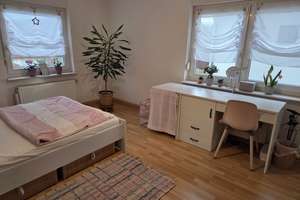 Angenehmes Wohnen in sonniger 3-ZW mit Gartenanteil – Haydnstraße 3, 74074 Heilbronn, Heilbronn – Vorschaubild 3