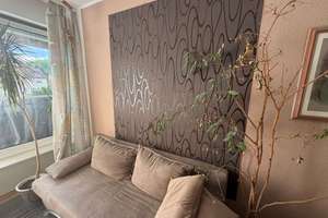 Helle 3-Zimmer-Wohnung mit großem Südbalkon und Tiefgarage – Die vollständige Adresse der Immobilie erhältst du vom Anbieter., 60435 Eckenheim, Frankfurt am Main – Vorschaubild 9