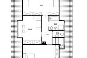 Hohe Privatsphäre in Ammersbek-Bünningstedt. 6-Zimmer mit ca. 2.100 m² parkähnlichem Südgrundstück. – Die vollständige Adresse der Immobilie erhältst du vom Anbieter., 22949 Ammersbek – Vorschaubild 32