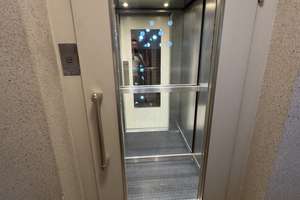 Nachmieter für stilvolle und hochwertig sanierte 2-Zimmer-Single-Wohnung in Düsseldorf-Friedrichstad – Die vollständige Adresse der Immobilie erhältst du vom Anbieter., 40215 Friedrichstadt, Düsseldorf – Vorschaubild 5